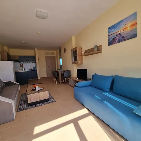 Angel Star Gradina * Tchernomorets