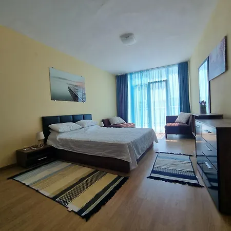 Appartement Angel Star Gradina *