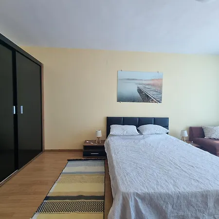 Appartement Angel Star Gradina Tchernomorets
