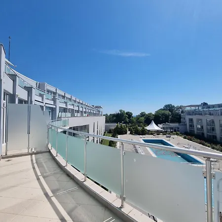 Appartement Angel Star Gradina