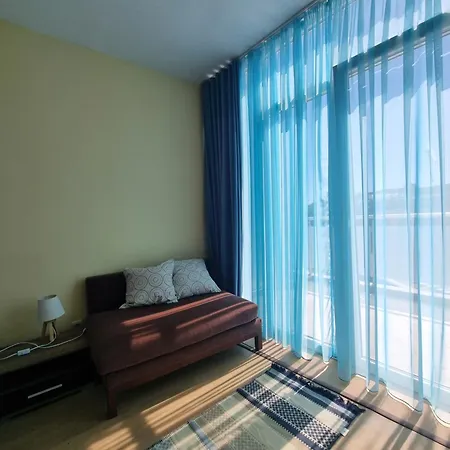 Angel Star Gradina Tchernomorets